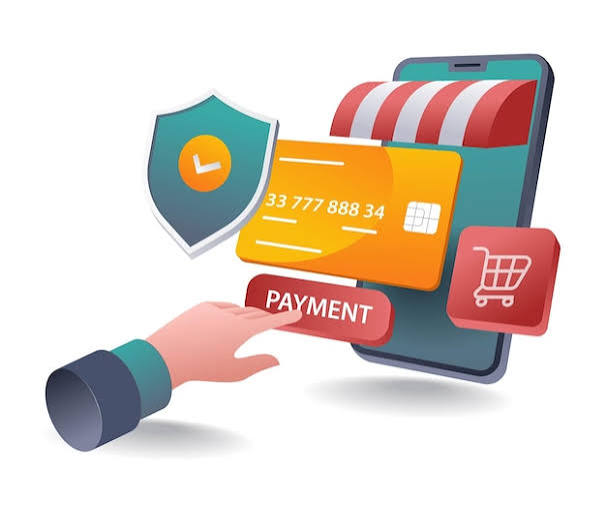 Why Choose Return Pay